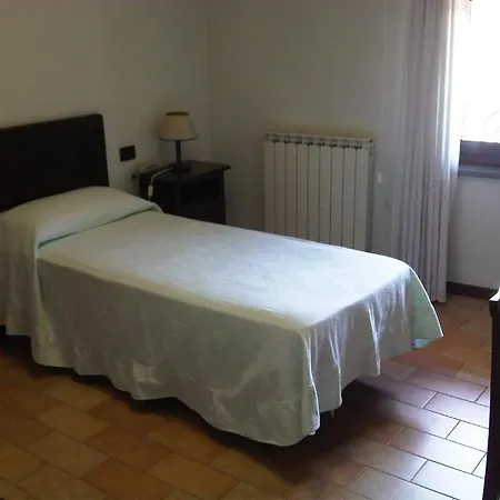 Hotel Ristorante Il Cavaliere 3*