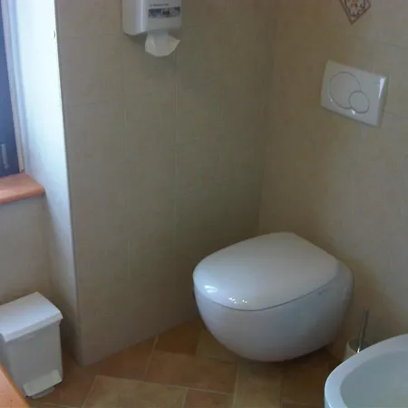 Ristorante Il Cavaliere 3*