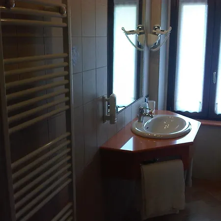 Ristorante Il Cavaliere 3* Camerino