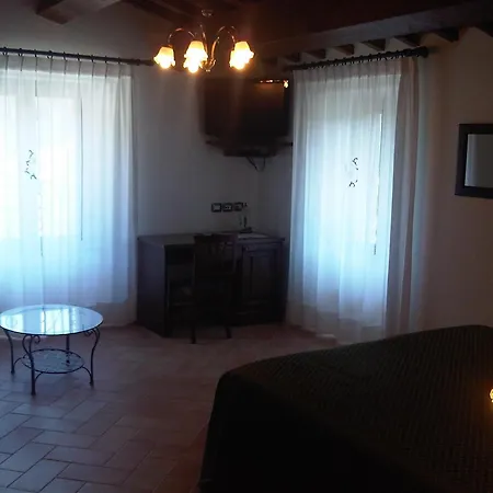 Szálloda Ristorante Il Cavaliere