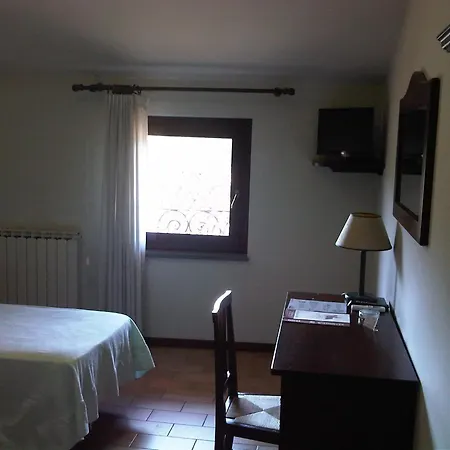 Ristorante Il Cavaliere 3*