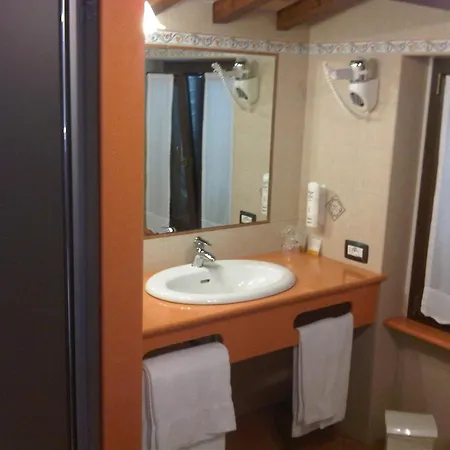 Ristorante Il Cavaliere 3*