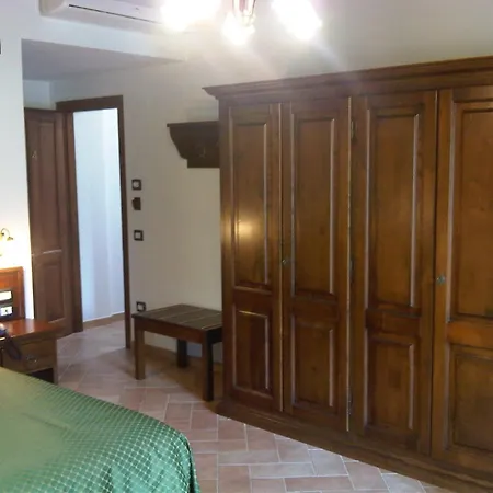 Ristorante Il Cavaliere Camerino