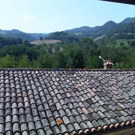 Ristorante Il Cavaliere Szálloda