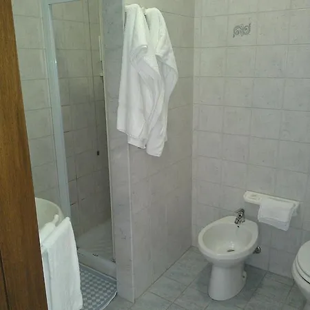 Ristorante Il Cavaliere Szálloda 3*