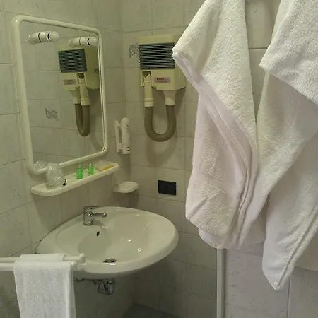 Szálloda Ristorante Il Cavaliere Camerino