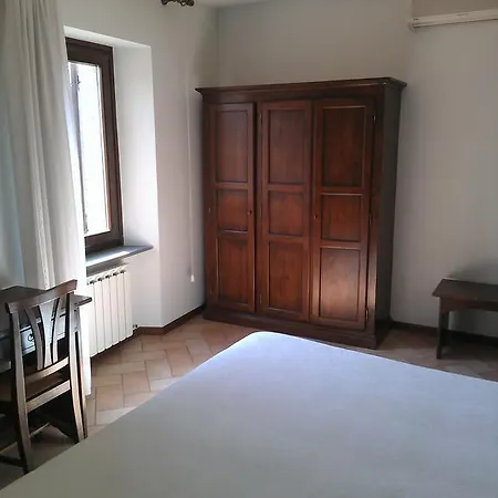 Szálloda Ristorante Il Cavaliere 3*