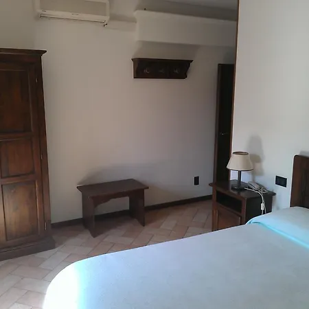 Hotel Ristorante Il Cavaliere Camerino