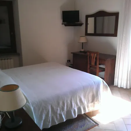 Szálloda Ristorante Il Cavaliere