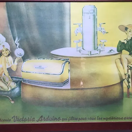 Hotel Ristorante Il Cavaliere Camerino