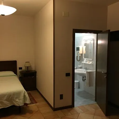 Hotel Ristorante Il Cavaliere