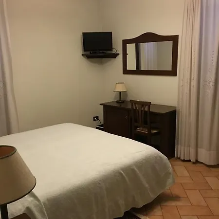 酒店 Ristorante Il Cavaliere