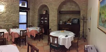 Ristorante Il Cavaliere Camerino