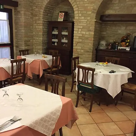 Ristorante Il Cavaliere
