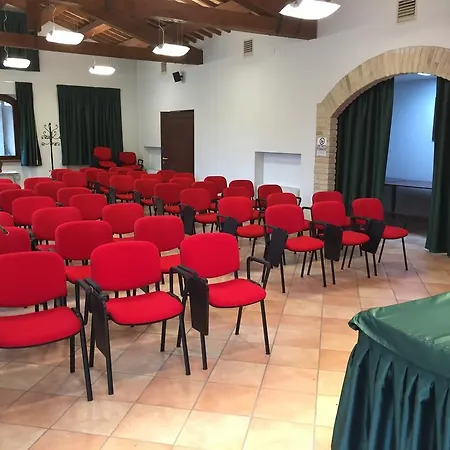 Ristorante Il Cavaliere Camerino