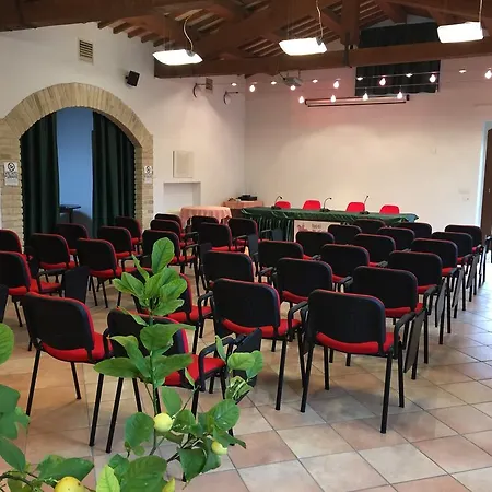 Ristorante Il Cavaliere