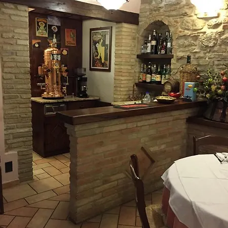 Ristorante Il Cavaliere