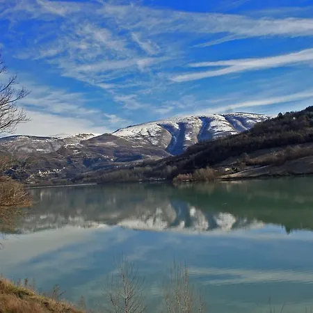 Ristorante Il Cavaliere 3* Camerino